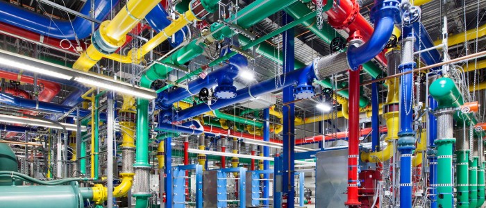 North America data center cooling market is expected to reach $2.91 billion in 2019